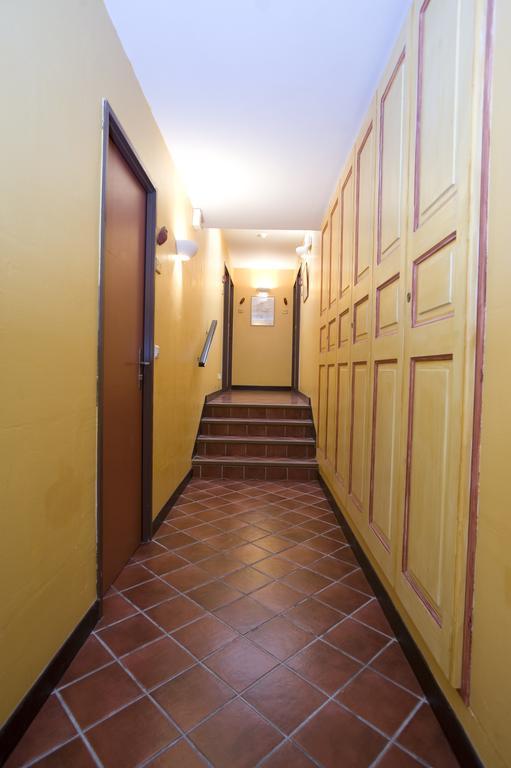 Le Vieux Chateau Aiguines Room photo